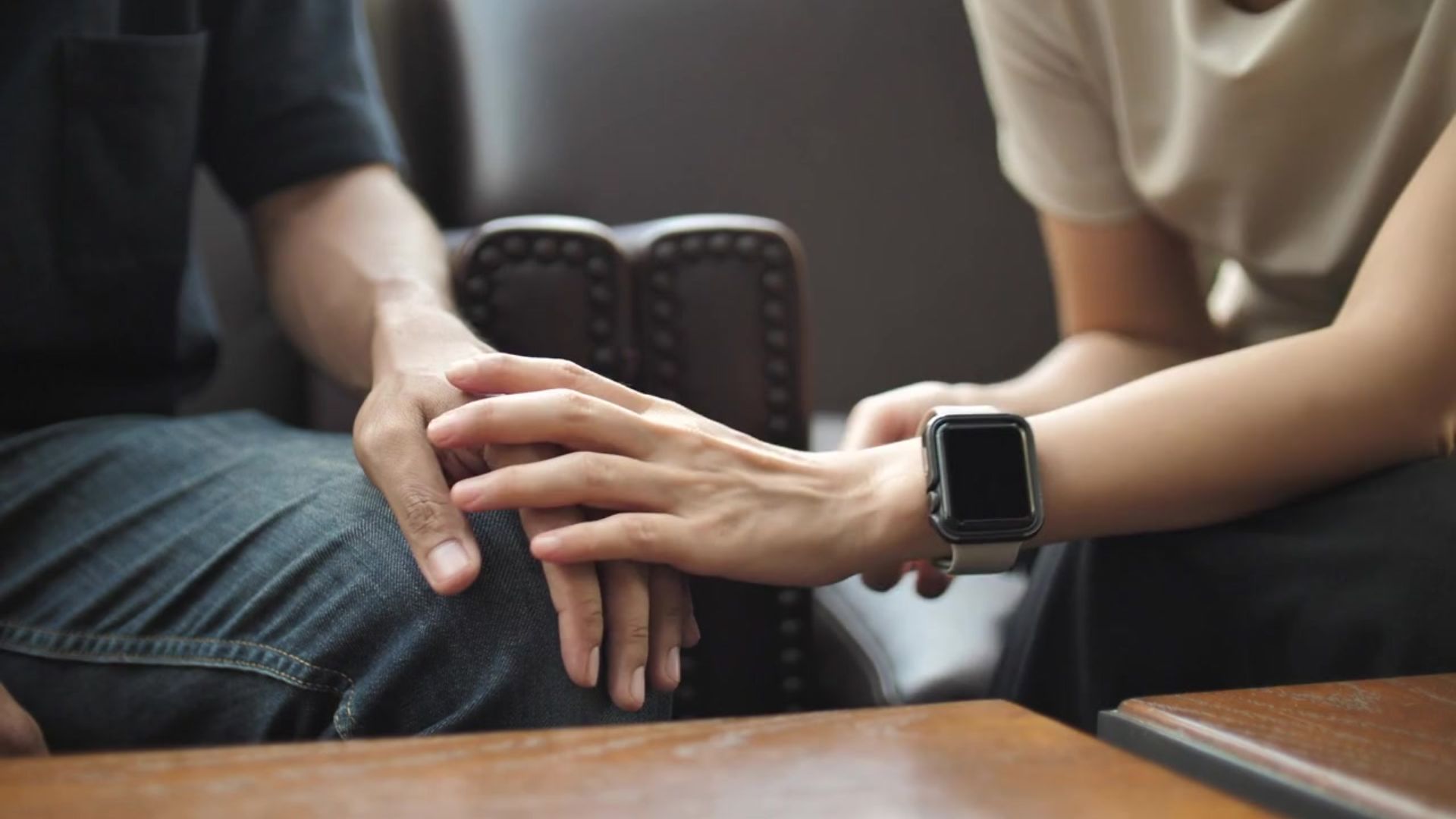 Historia Moniki z zaproszeniem na rekolekcje dla rodziców po stracie 