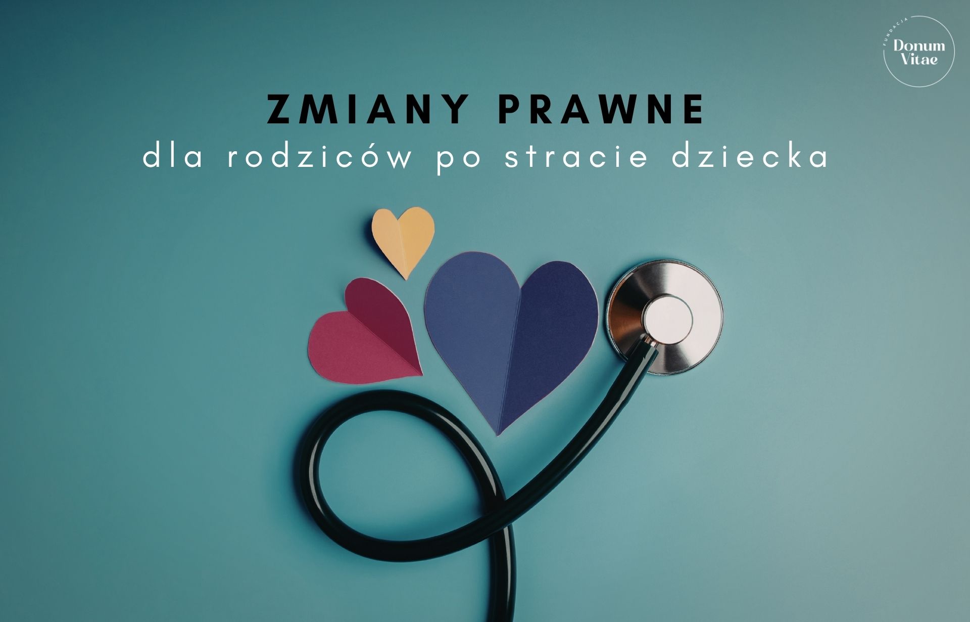 Nowe prawo dla rodziców po stracie dzieci