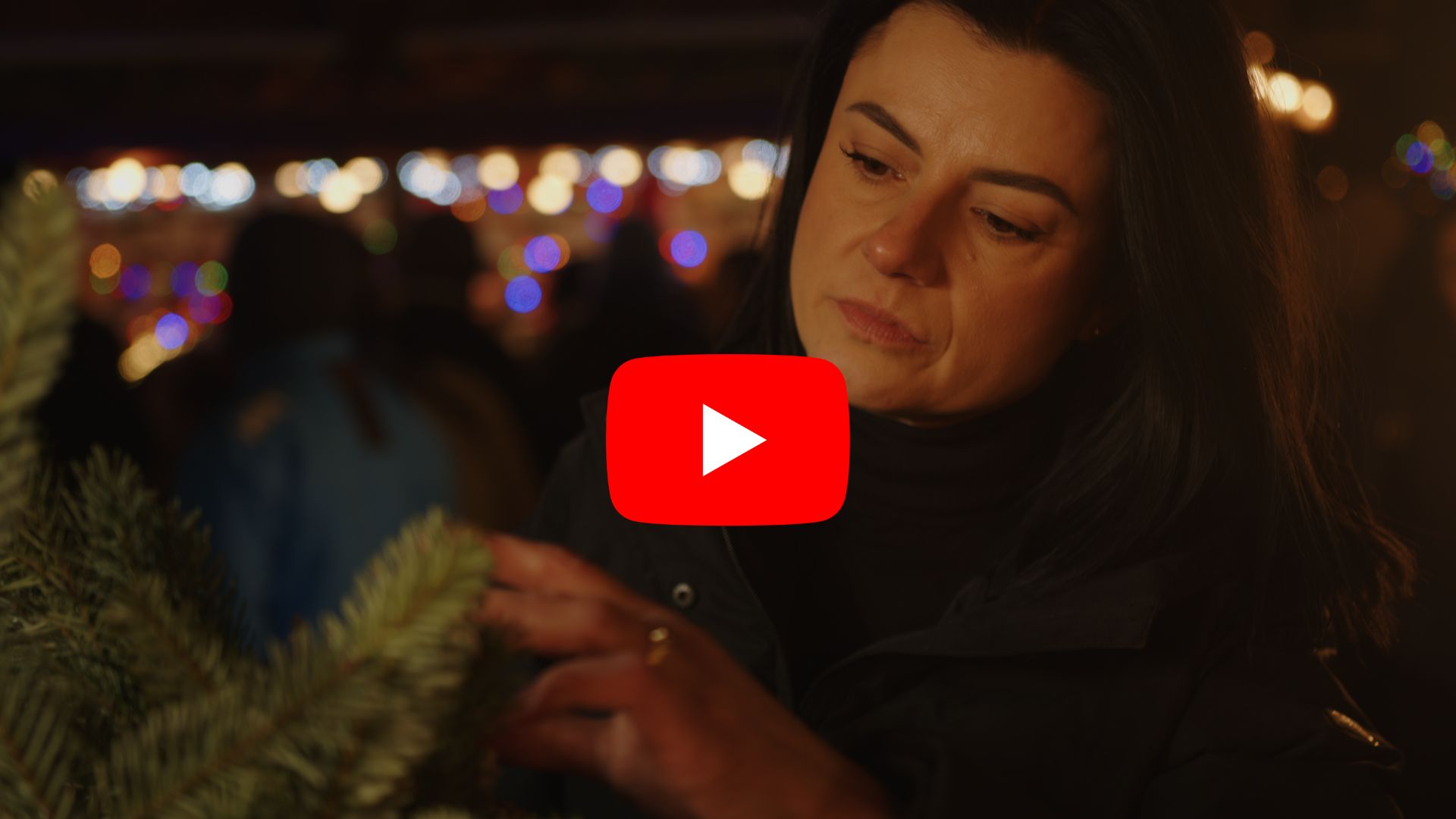 Obejrzyj film promujący kampanię świąteczną