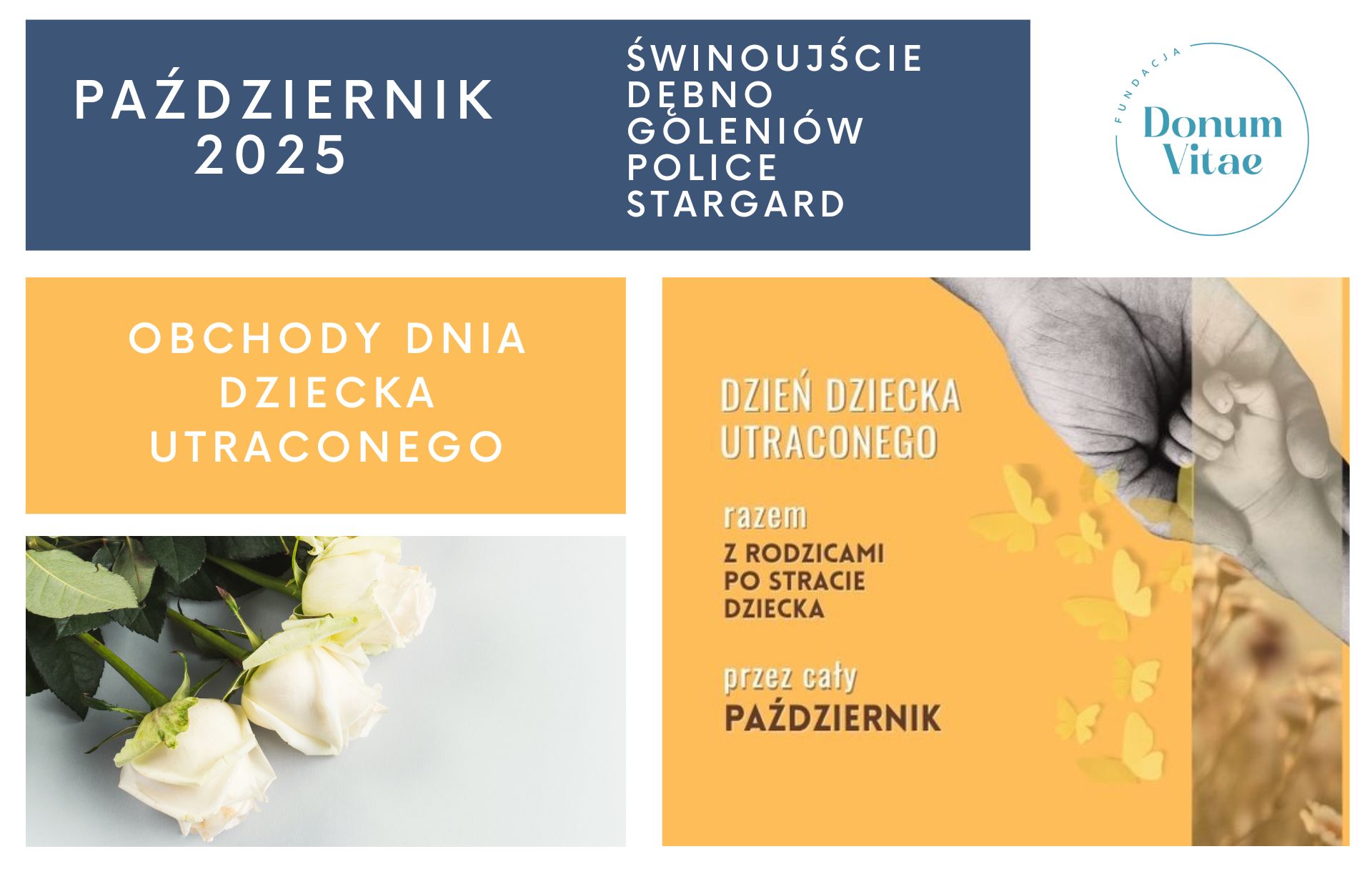 Pogrzeb Dzieci Utraconych w Dębnie.